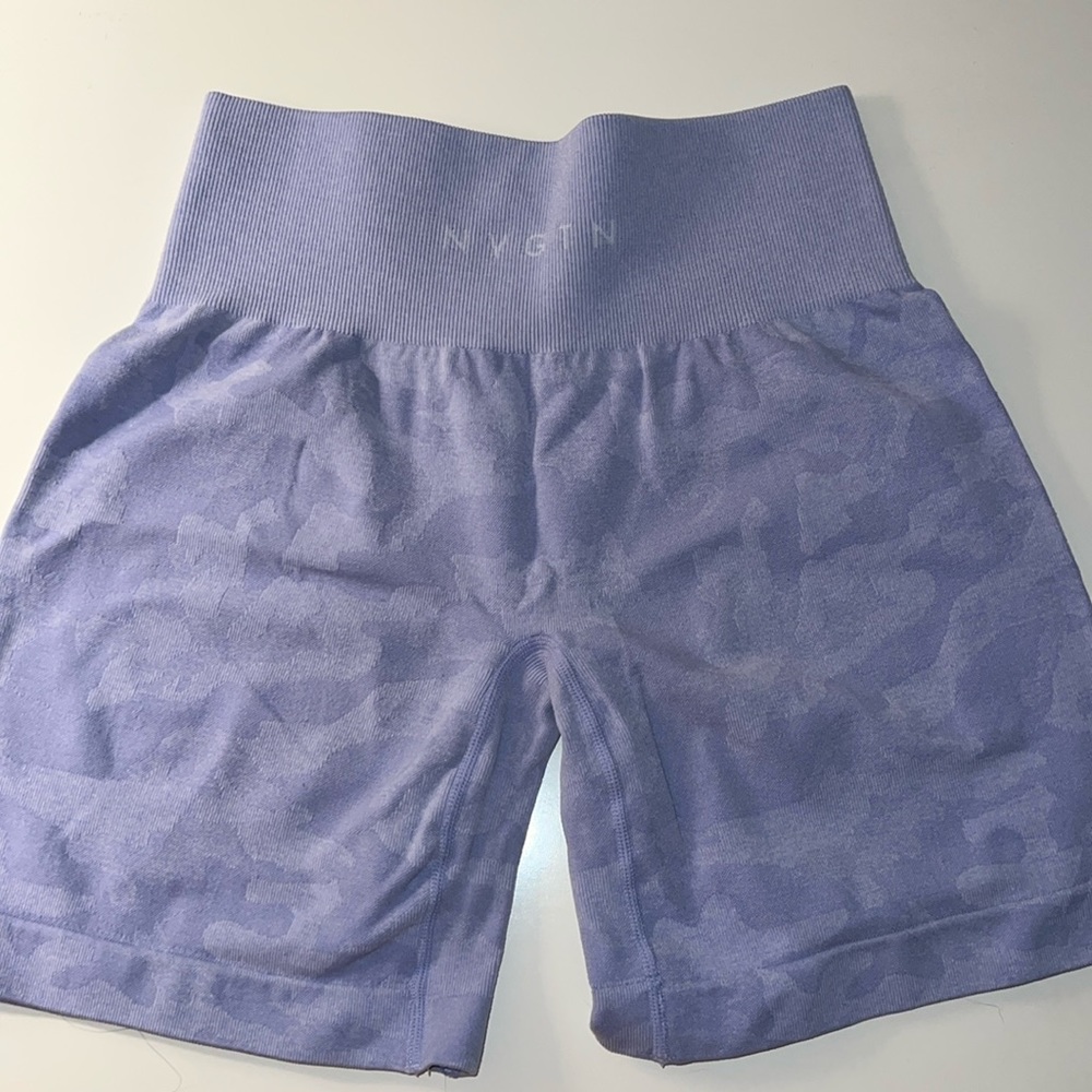 NVGTN Purple Camo (S)